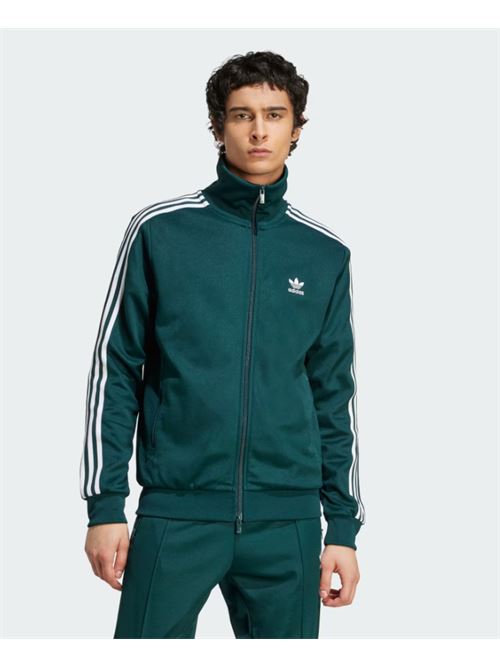 classic tt ADIDAS ORIGINAL | JY1280AURIVY/WHITE